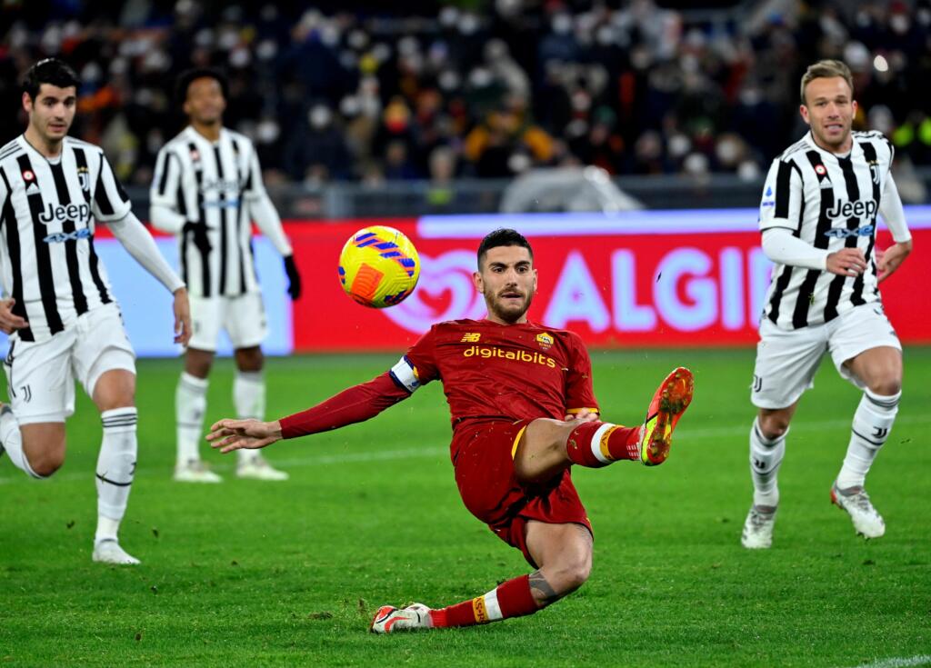 Serie A, le statistiche di Roma-Juventus: tra sconfitte in casa e vittorie su rimonta