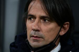 Inzaghi Atalanta