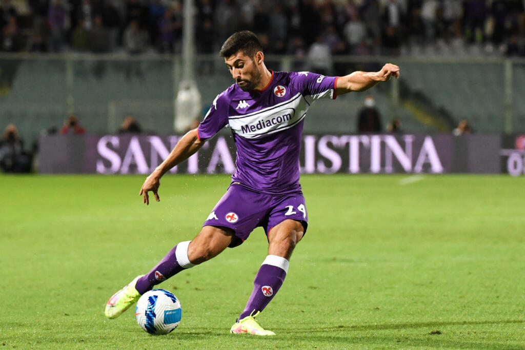 Fiorentina, Benassi verso l’Empoli: settimana decisiva per il trasferimento