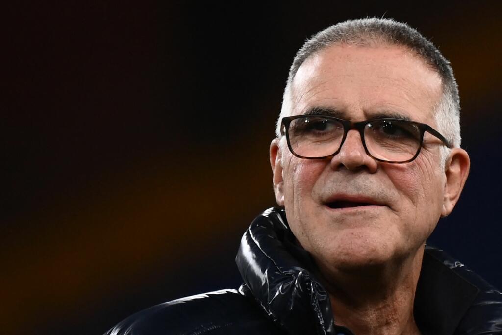 Genoa, Zangrillo: “Qui per il popolo rossobù. Shevchenko? Siamo tutti in discussione”