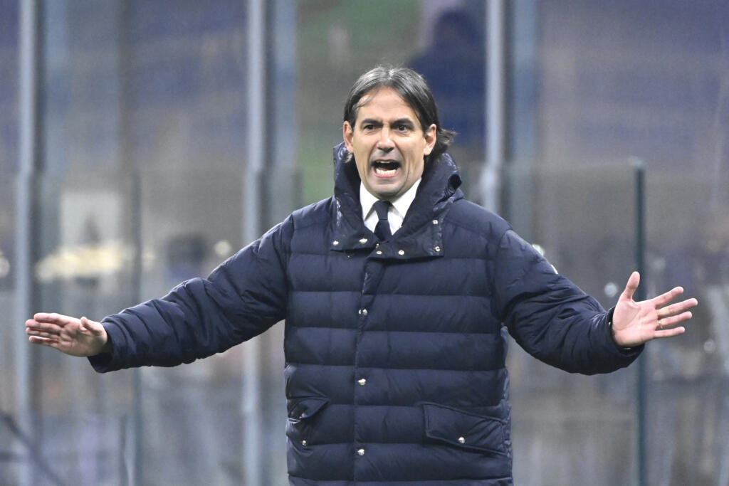 Inzaghi