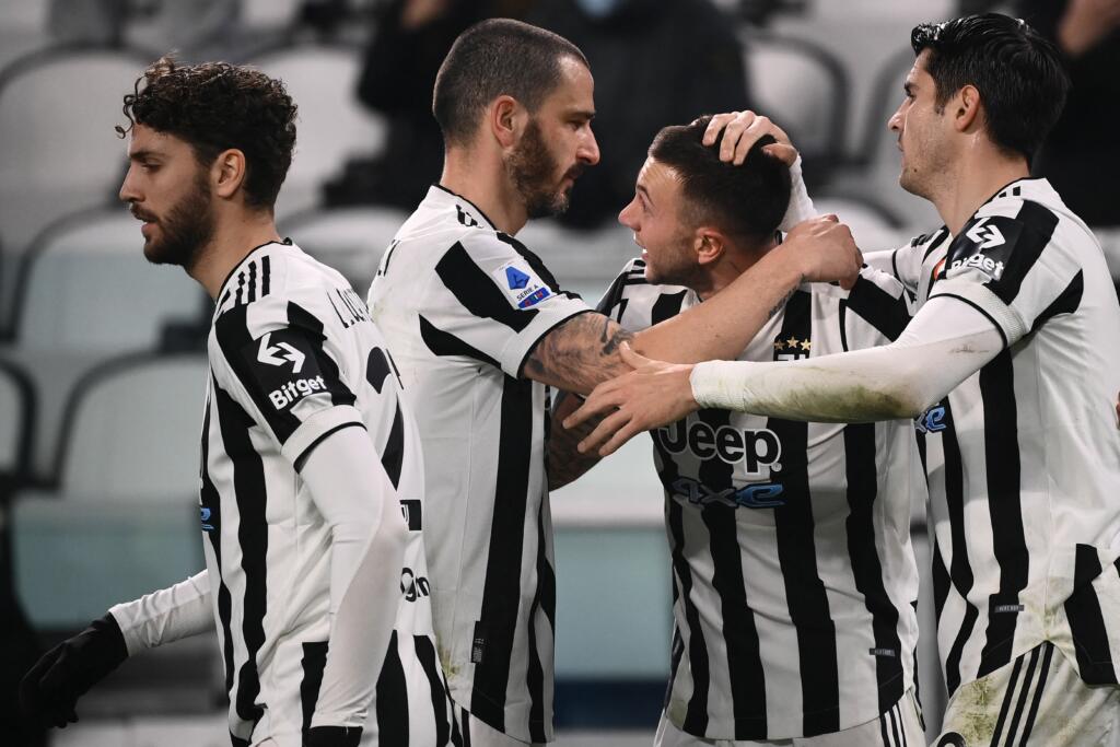 Maifredi Juventus