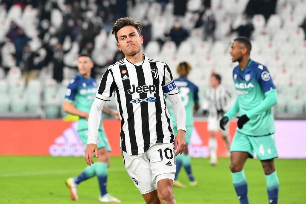 Dybala