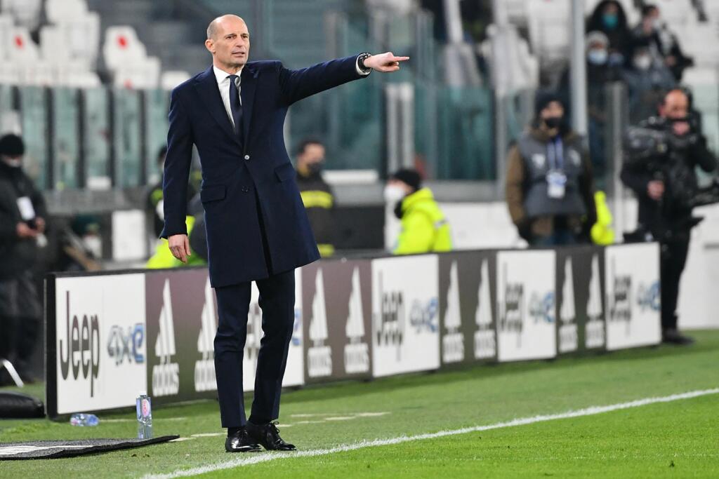 Juventus, Allegri: “Coppa Italia obiettivo stagionale, conta tantissimo”