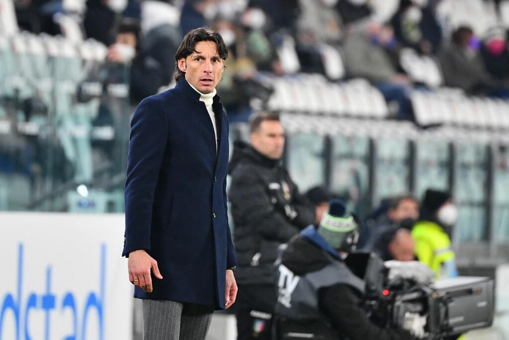 Lazio-Udinese, Cioffi: “Sono orgoglioso di quello che ho visto in campo”