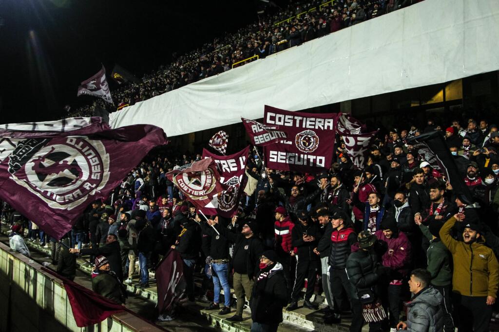 Salernitana, Iervolino: “Valuteremo le soluzioni migliorative”