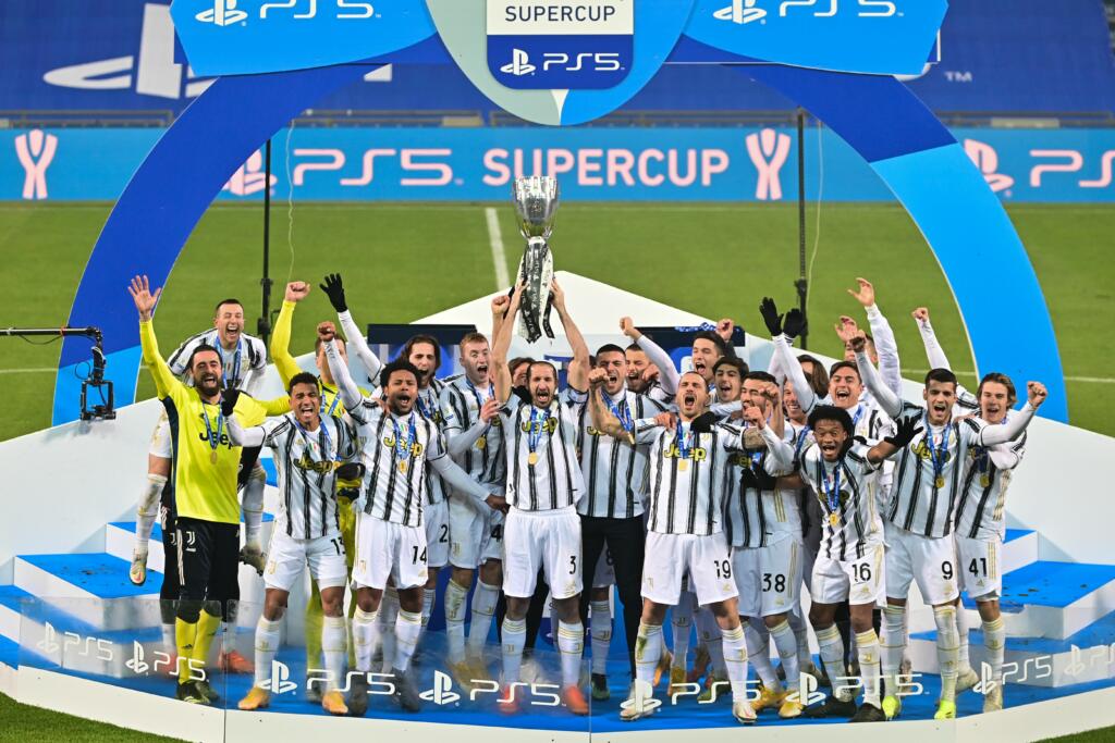 Supercoppa