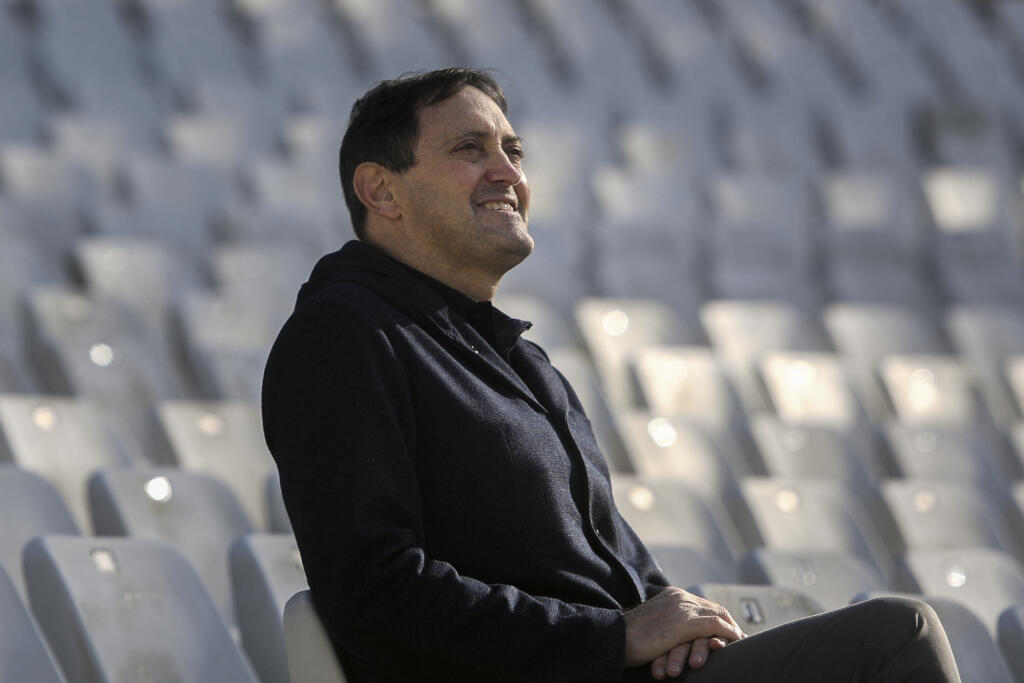 Toni Conçeiçao: “Onana è felice della sua scelta, gli auguro il meglio”