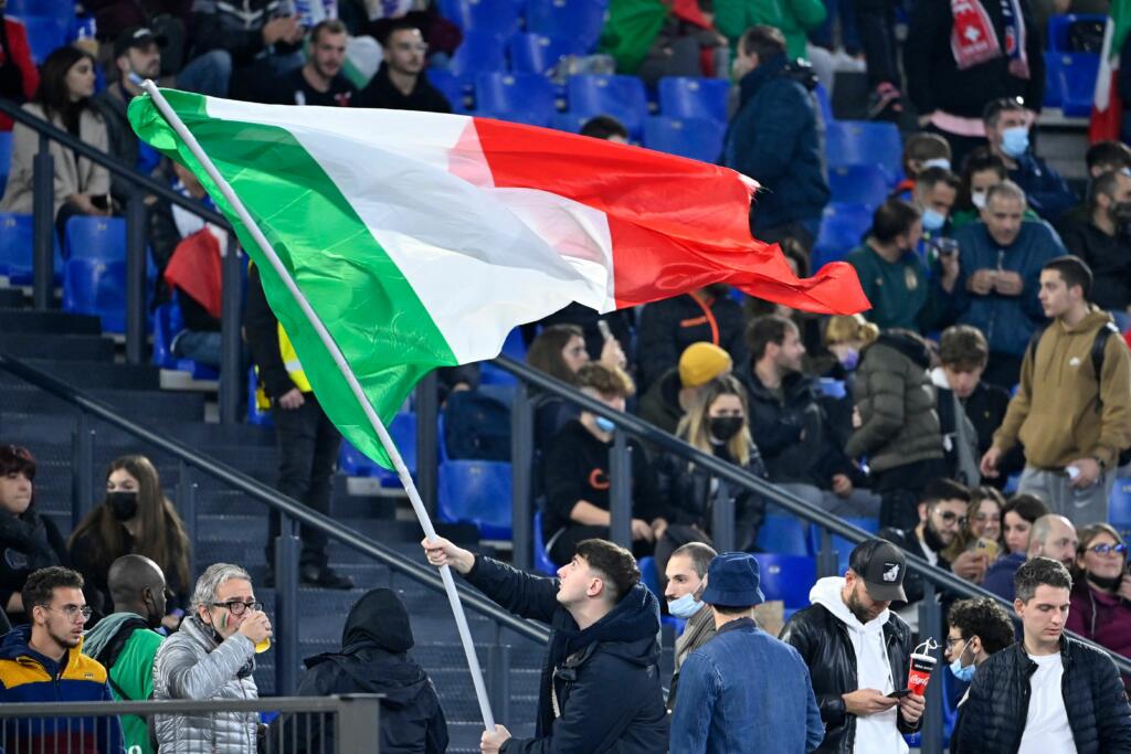 Accadde Oggi: un secolo di Azzurro