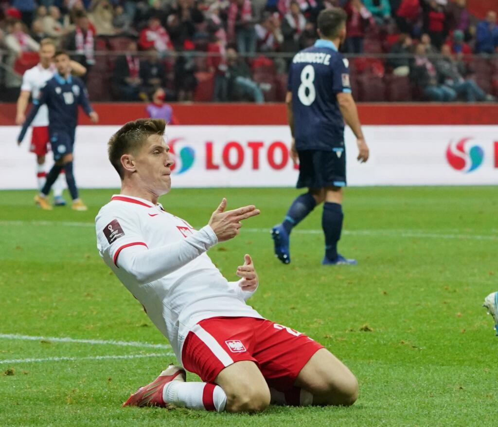 Fiorentina, per Piatek visite mediche già nella giornata di oggi