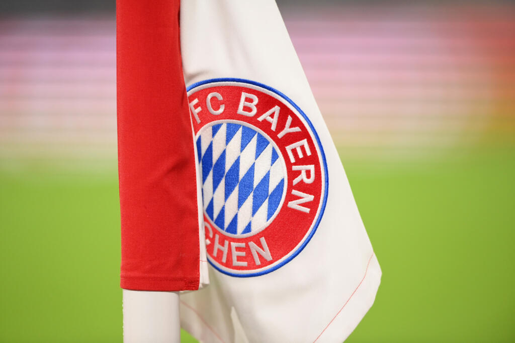 Bayern Monaco, quattro calciatori positivi al Covid durante la pausa invernale