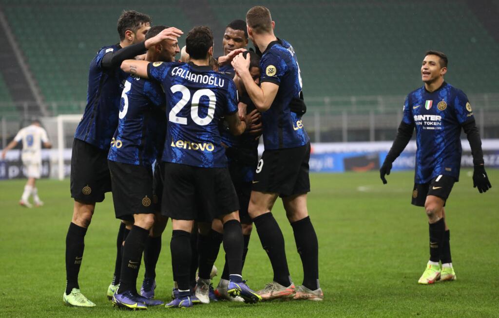 CIP Review sera – L’Inter si qualifica in Coppa Italia. Il Genoa ha il nuovo allenatore