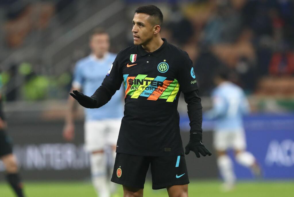 Atalanta-Inter, le formazioni ufficiali: sfida Muriel-Sanchez
