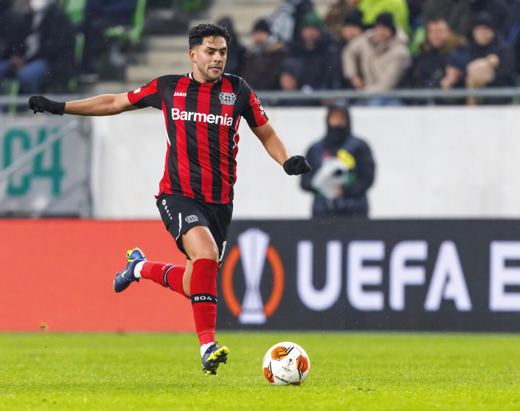 Genoa: Amiri è arrivato, domani visite mediche