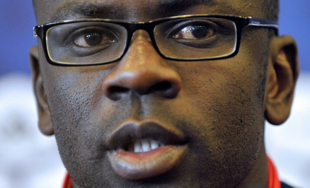 Da calciatore ad attivista: che fine ha fatto Lilian Thuram?