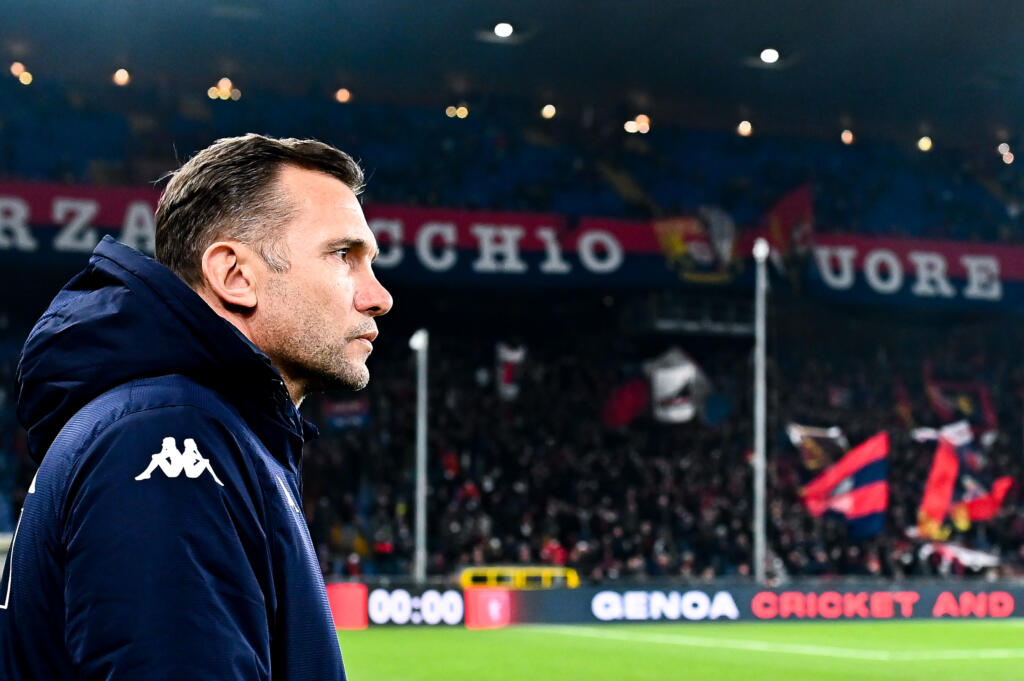 Genoa, scelti i convocati in vista dello Spezia: prima volta per Yeboah