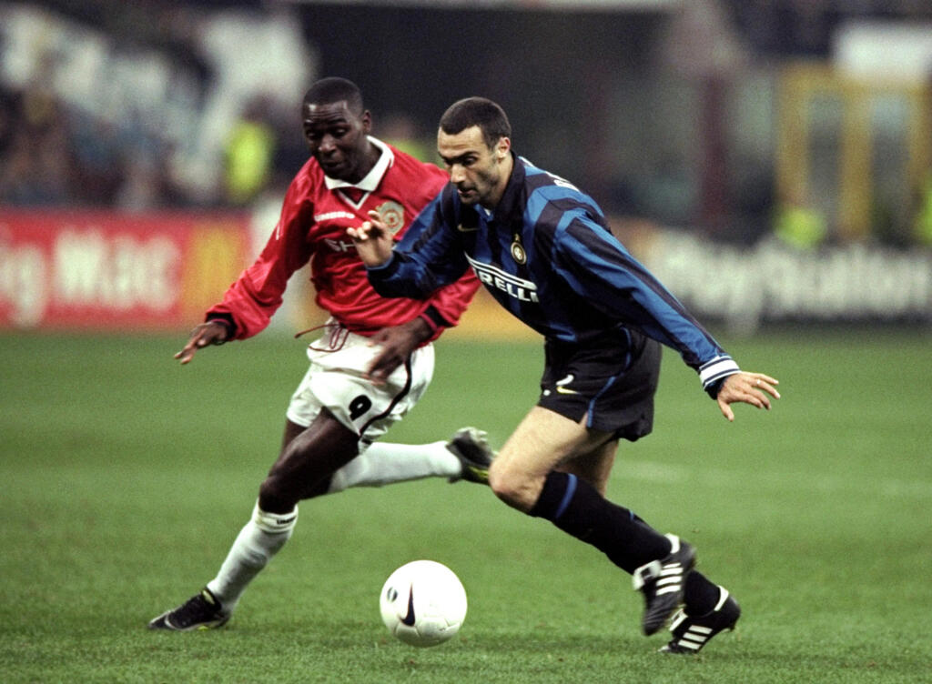 Accadde Oggi: la prima partita di Beppe Bergomi in nerazzurro
