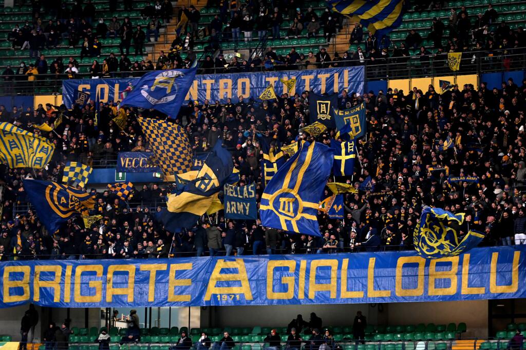 Serie A, il Giudice Sportivo multa Verona e Genoa: le sanzioni