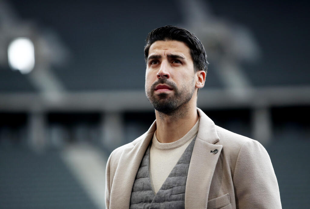 Juve, Khedira: “C’è un problema di personalità, da tifoso sono triste”