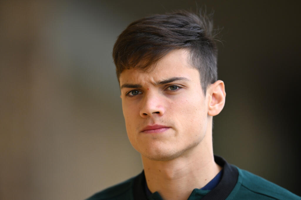 Torino, Ricci: “Ambiente giusto per crescere, qui anche per Juric”