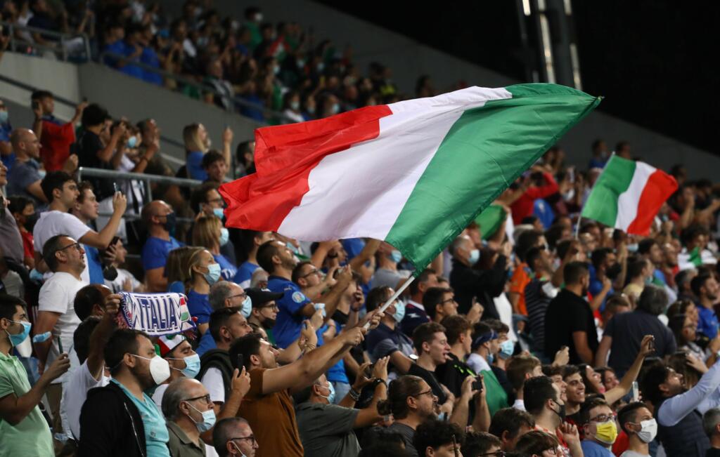 Accadde Oggi: la disfatta di Belfast, addio Mondiali di Svezia