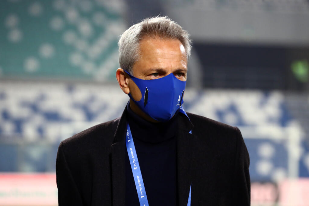 Serie A, lettera di Dal Pino al Governo: “Il calcio merita aiuti concreti”