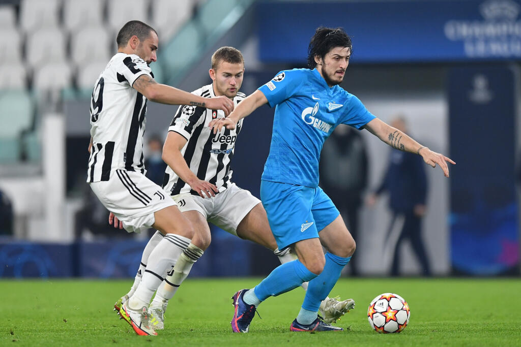Juventus, Azmoun sempre più vicino. Si tratta sui bonus