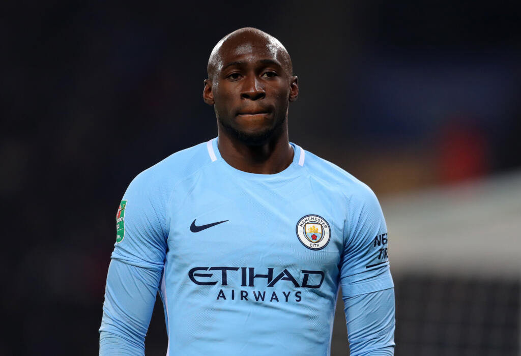 Ufficiale: lo svincolato Mangala firma per il Saint-Etienne
