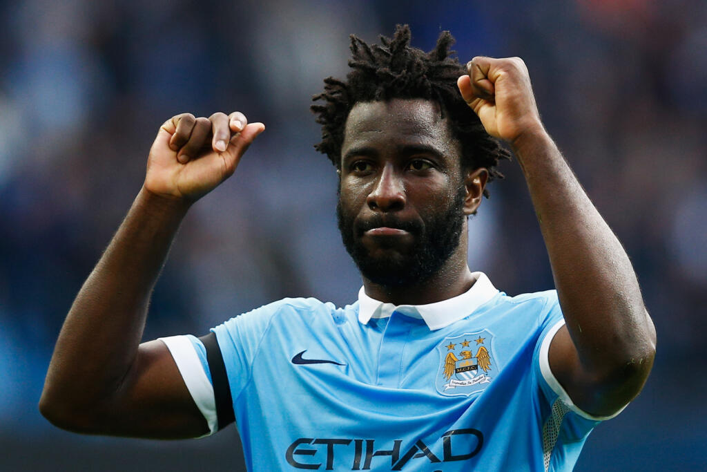 Calciomercato, l’ex Manchester City Wilfred Bony passa al NEC Nijmegen