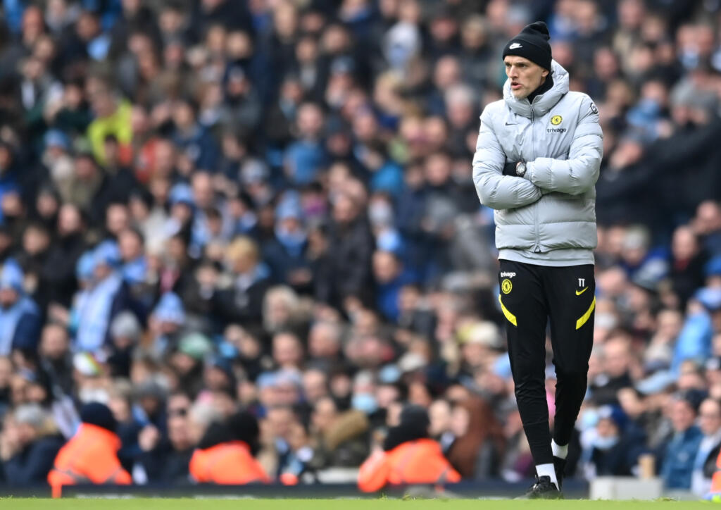 Chelsea, Tuchel: “Calcio sport di squadra, non esiste solo Lukaku”