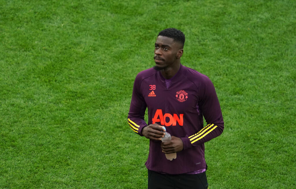 tuanzebe