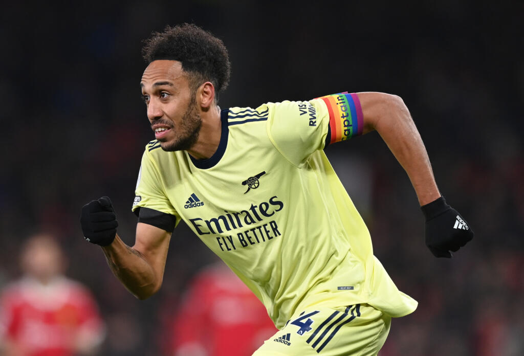 Arsenal, Aubameyang pronto ad andare al Barça anche con uno stipendio ridotto