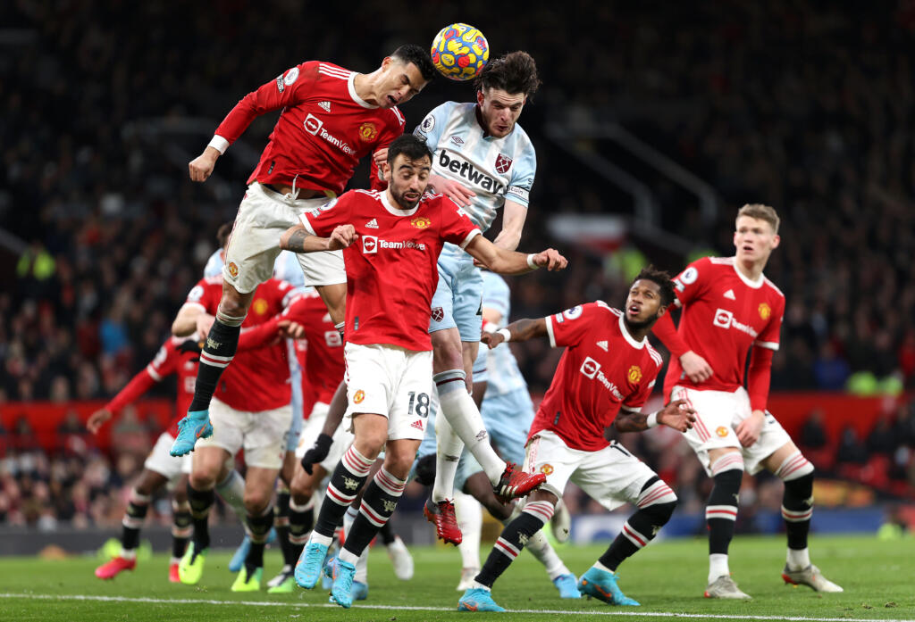 Premier League, un brutto United vince all’ultimo respiro. Torna alla vittoria il Newcastle