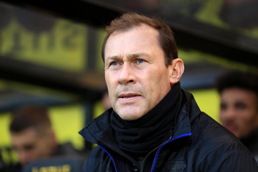Everton, Duncan Ferguson il nuovo tecnico ad interim