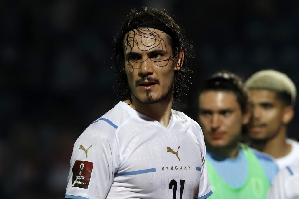River Plate, dopo la cessione di Alvarez il sogno è Cavani