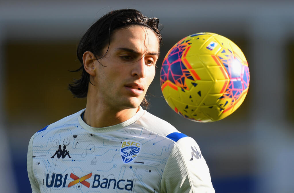 Ufficiale: Torregrossa lascia la Samp e passa al Pisa