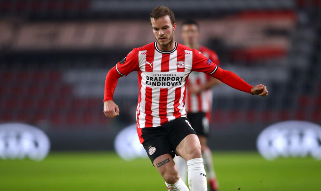 Ufficiale: Hendrix torna in Olanda, ha firmato per il Feyenoord