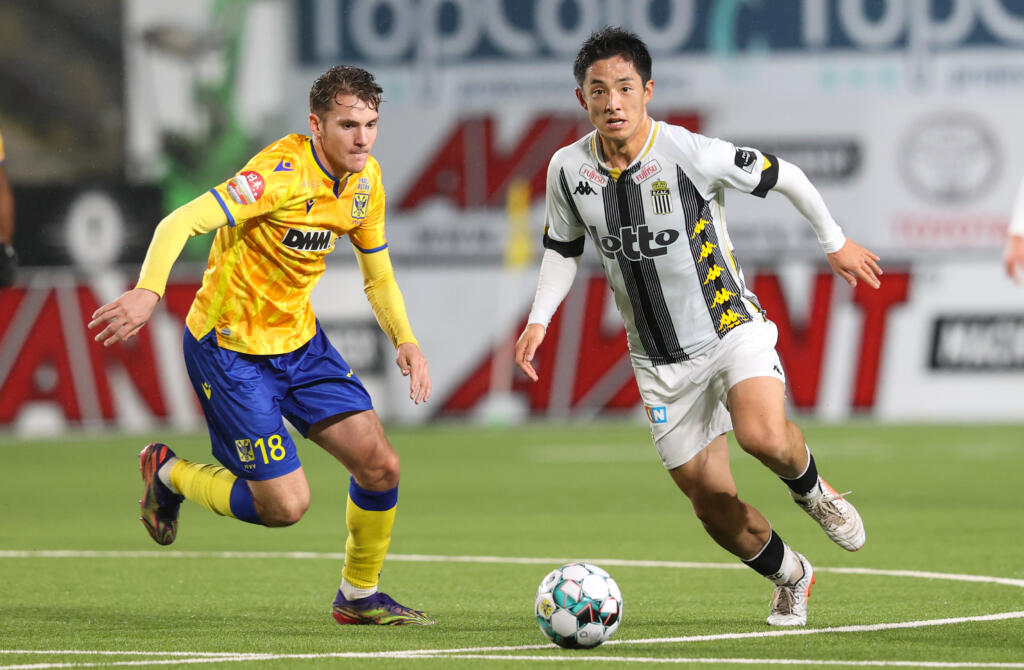 Inter, Facundo Colidio ceduto in prestito al Club Atletico Tigre