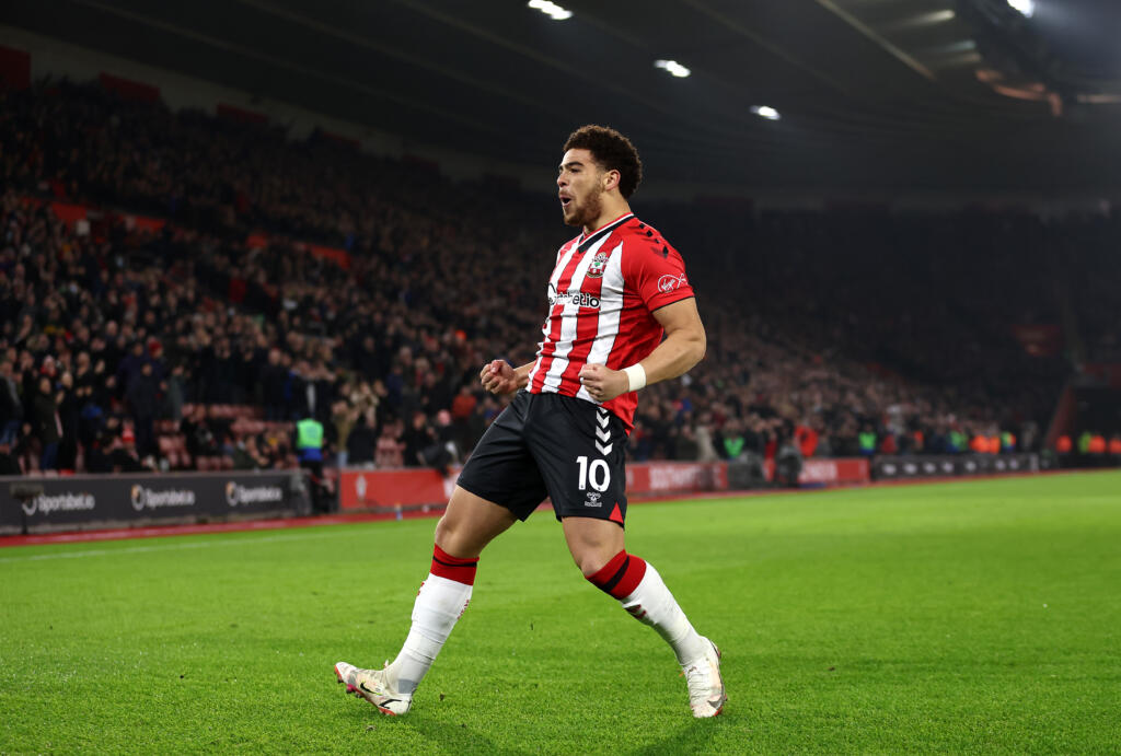 Premier League, il Southampton demolisce il Brentford: è 4-1 per i Saints