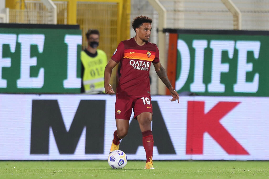 Roma, si lavora alle cessioni per sfoltire la rosa: Reynolds in Belgio