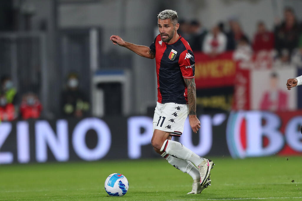 Behrami