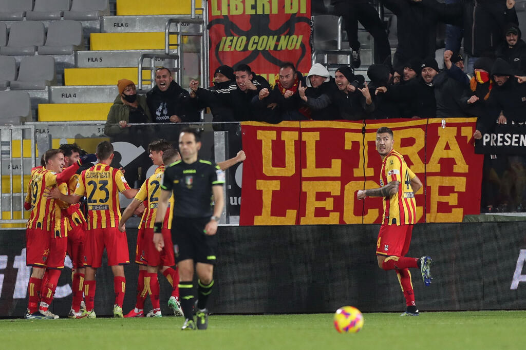 Serie B, ufficializzate date e orari dalla 22ª alla 28ª giornata