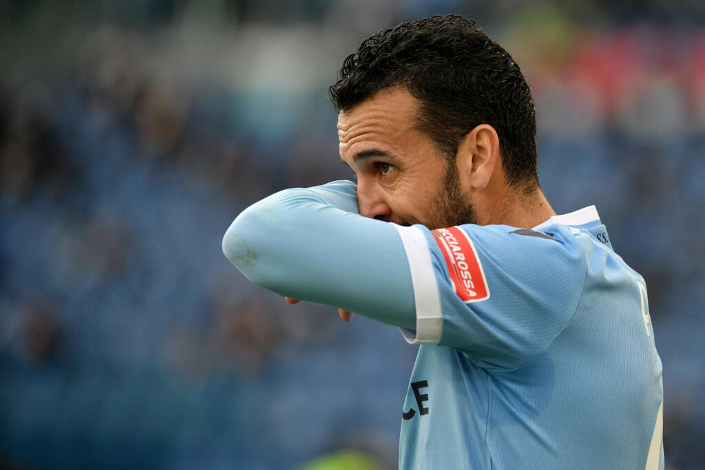 Lazio, si rivede Pedro: nel mirino il rientro contro la Fiorentina