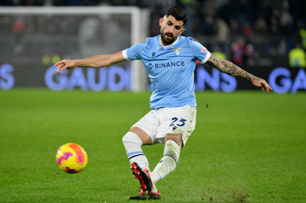 Lazio, Hysaj: “Mancata brillantezza davanti, contento di non aver subito gol”