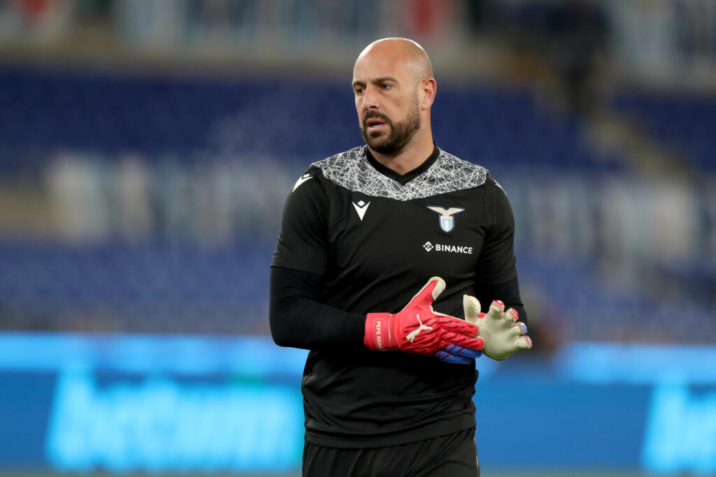 Coppa Italia, Reina: “Vogliamo arrivare fino in fondo, dobbiamo giocarcela”