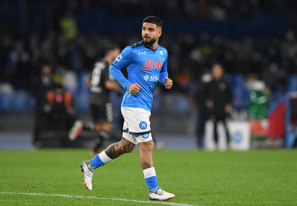 Insigne Toronto