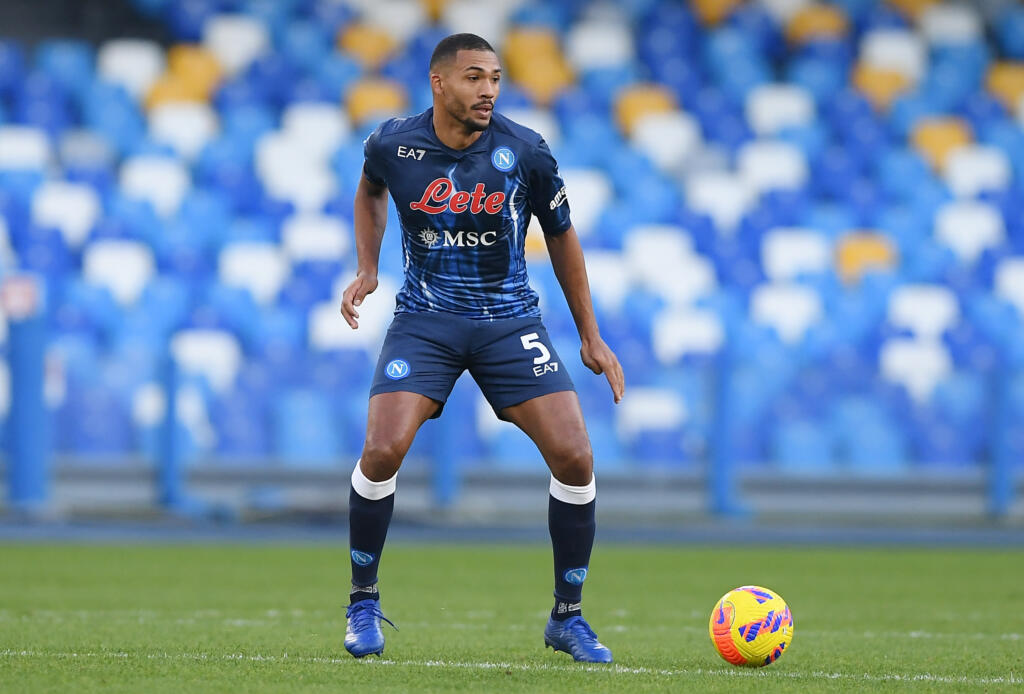 Napoli, Juan Jesus: “Scudetto? Ci proveremo, abbiamo una maglia importante”