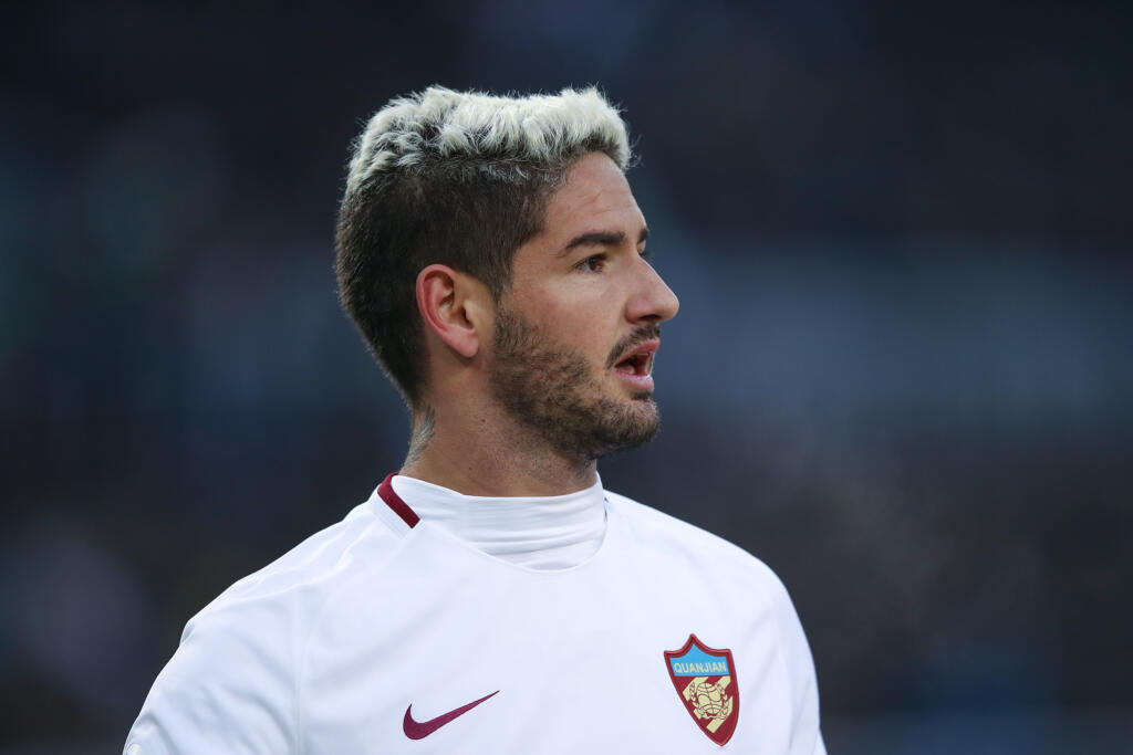 Pato ritorno Milan