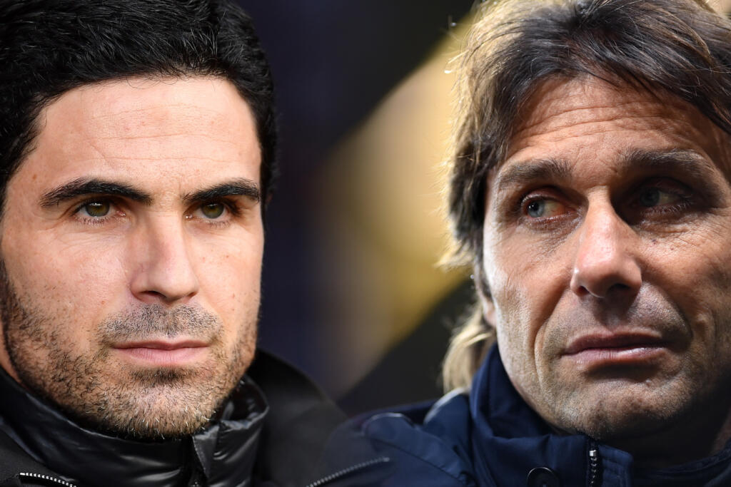 Arsenal, chiesto il rinvio del derby londinese con il Tottenham