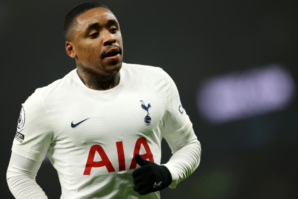 Tottenham, Conte fa “fuori” Bergwijn. Possibile ritorno in Eredivisie
